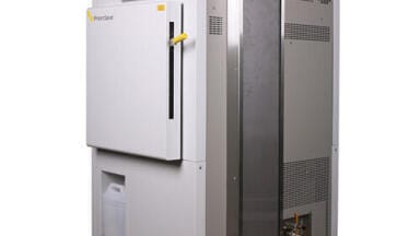 Creating a Sterile Path to prevent Cross Contamination